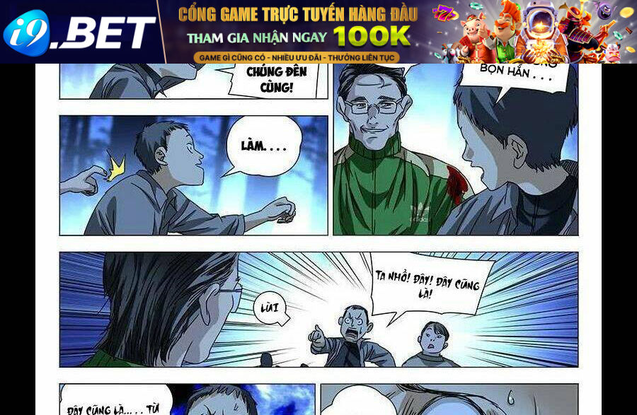 Nhất Nhân Chi Hạ - Chapter 283 - Page 14