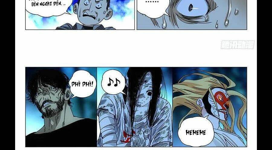 Nhất Nhân Chi Hạ - Chapter 283 - Page 15