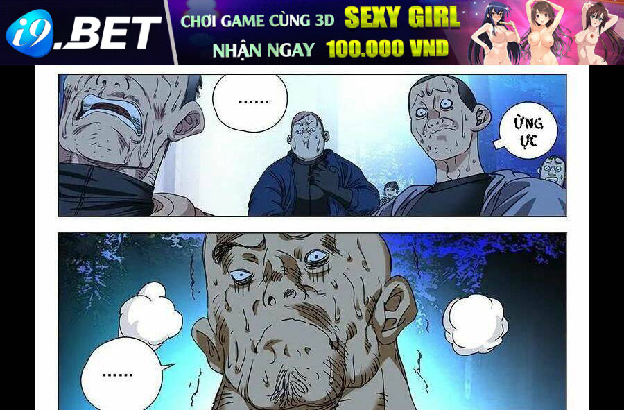 Nhất Nhân Chi Hạ - Chapter 283 - Page 16