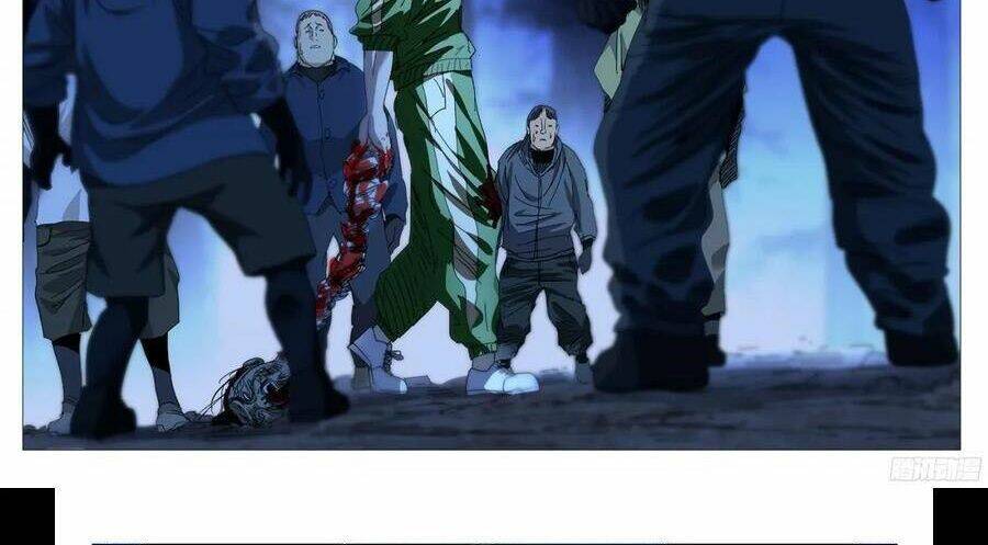 Nhất Nhân Chi Hạ - Chapter 283 - Page 21