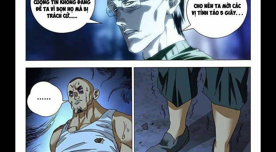 Nhất Nhân Chi Hạ - Chapter 283 - Page 23