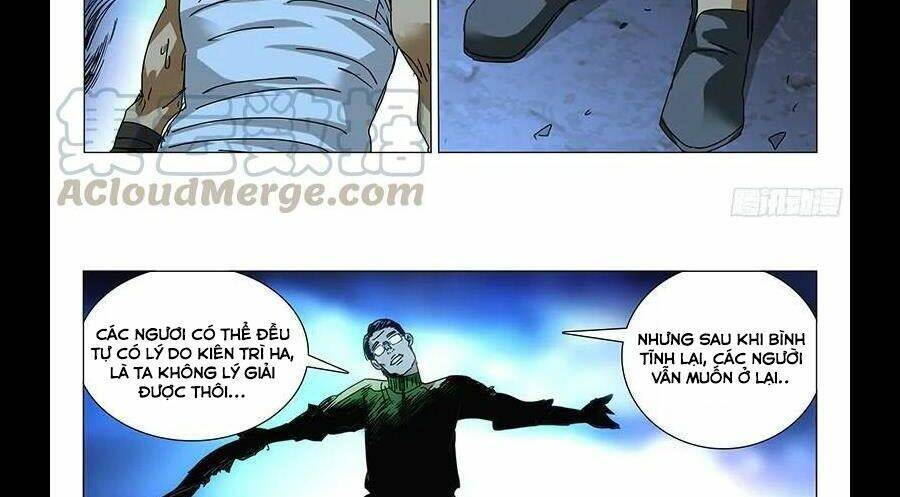 Nhất Nhân Chi Hạ - Chapter 283 - Page 24