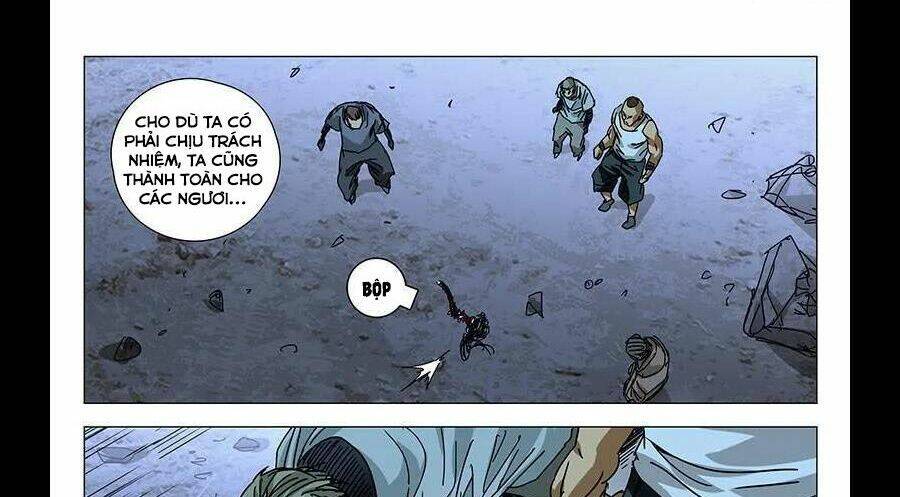 Nhất Nhân Chi Hạ - Chapter 283 - Page 27