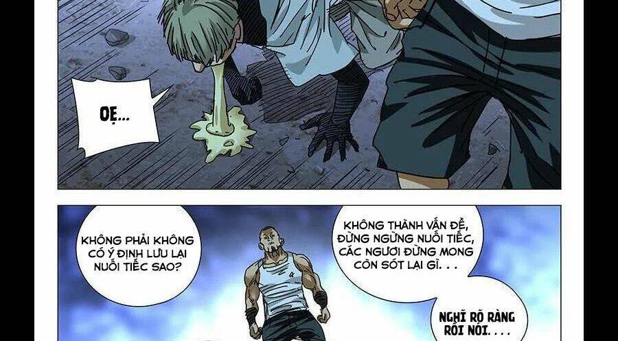 Nhất Nhân Chi Hạ - Chapter 283 - Page 28