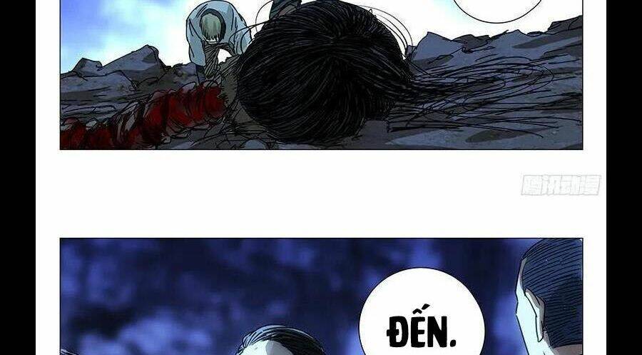 Nhất Nhân Chi Hạ - Chapter 283 - Page 29