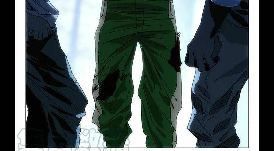 Nhất Nhân Chi Hạ - Chapter 283 - Page 31