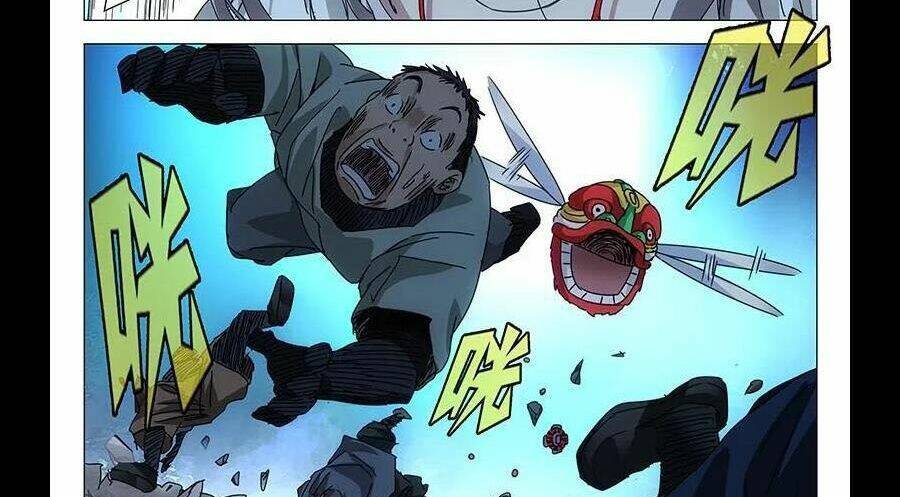 Nhất Nhân Chi Hạ - Chapter 283 - Page 33