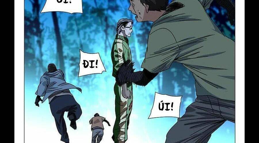 Nhất Nhân Chi Hạ - Chapter 283 - Page 35