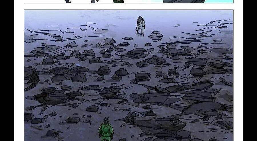 Nhất Nhân Chi Hạ - Chapter 283 - Page 36