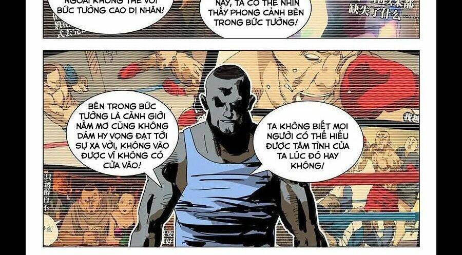 Nhất Nhân Chi Hạ - Chapter 283 - Page 4