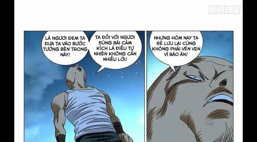 Nhất Nhân Chi Hạ - Chapter 283 - Page 5