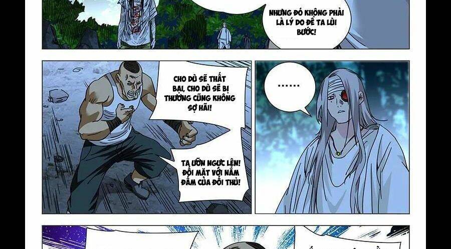 Nhất Nhân Chi Hạ - Chapter 283 - Page 8