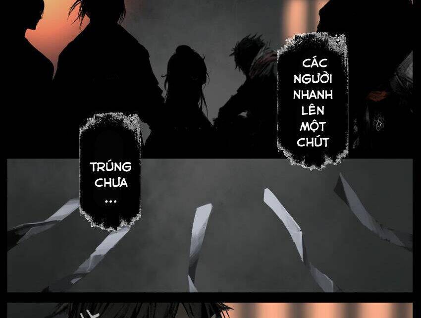 Tây Du Ký ngoại truyện - Chapter 299 - Page 9