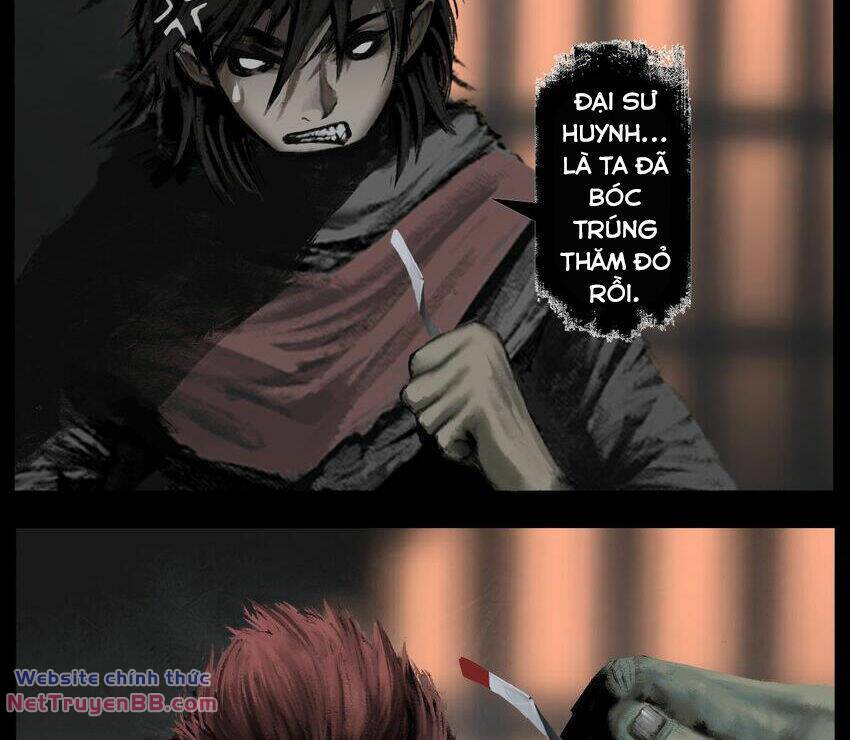 Tây Du Ký ngoại truyện - Chapter 299 - Page 10