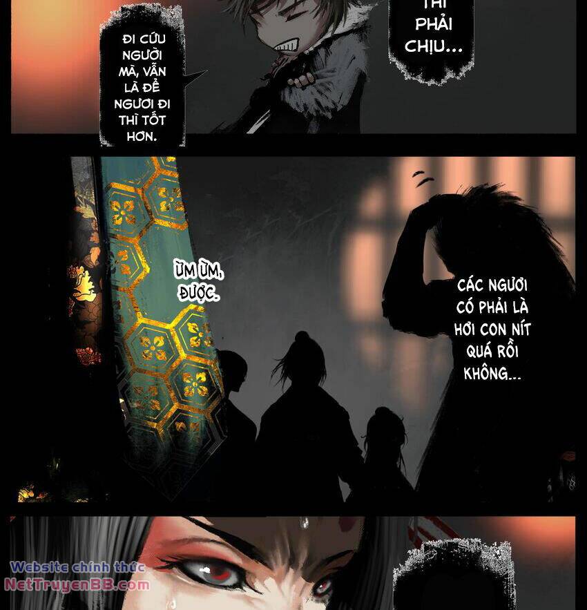 Tây Du Ký ngoại truyện - Chapter 299 - Page 12