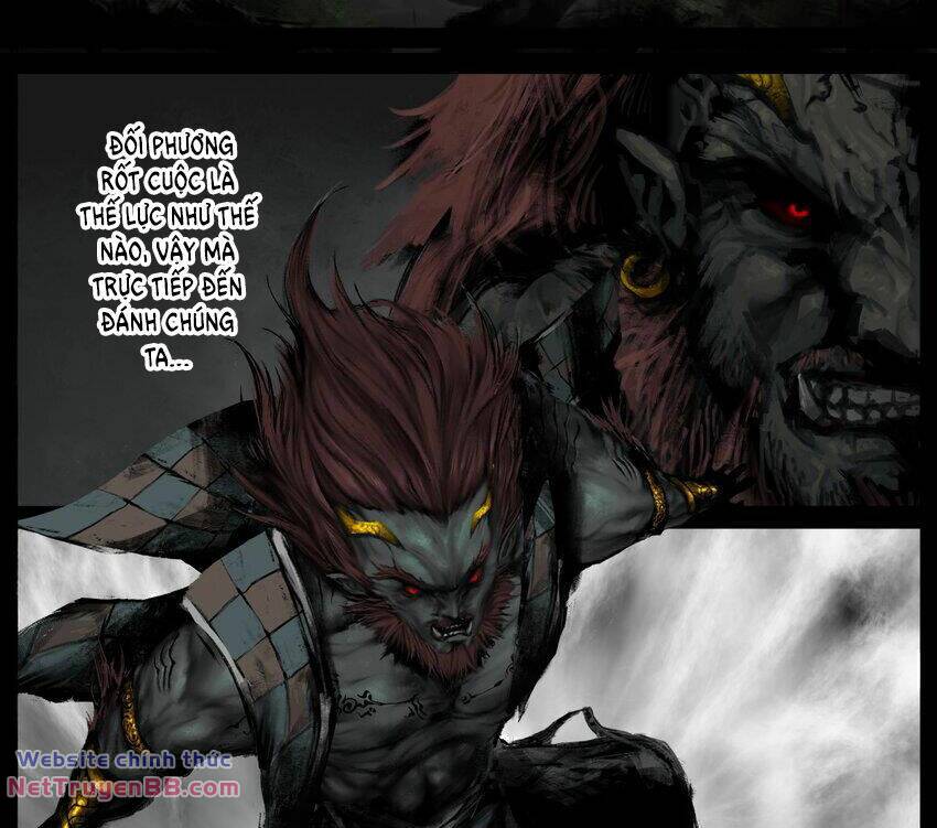 Tây Du Ký ngoại truyện - Chapter 299 - Page 14