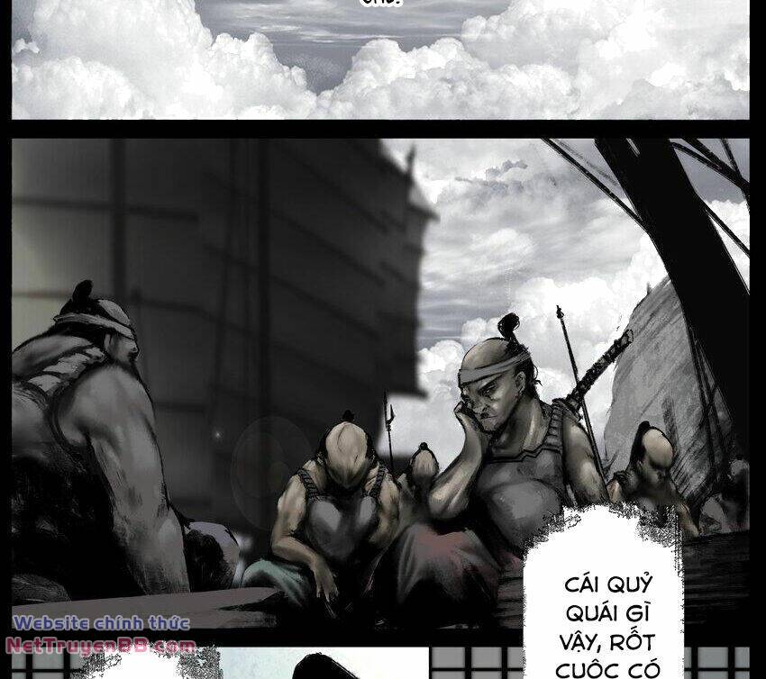 Tây Du Ký ngoại truyện - Chapter 299 - Page 18