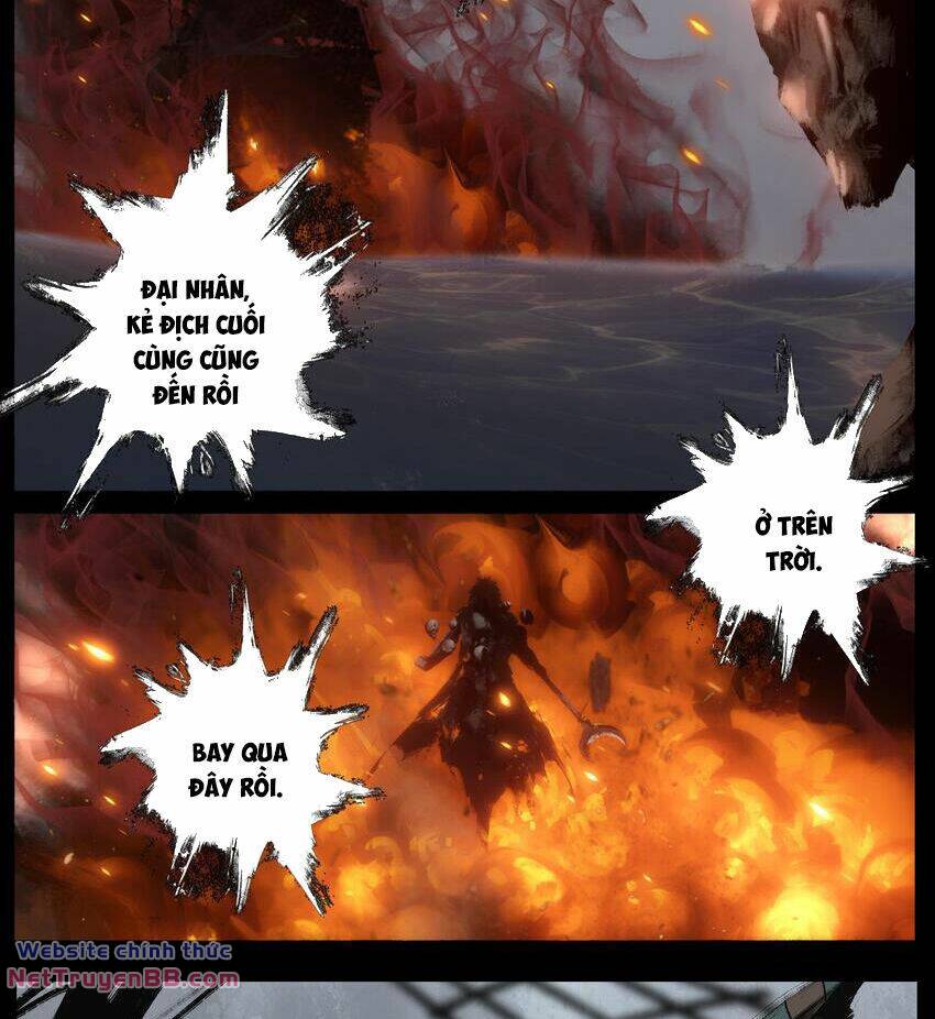 Tây Du Ký ngoại truyện - Chapter 299 - Page 20