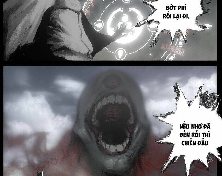 Tây Du Ký ngoại truyện - Chapter 299 - Page 25