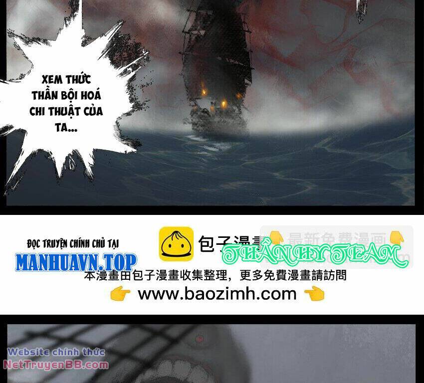 Tây Du Ký ngoại truyện - Chapter 299 - Page 26