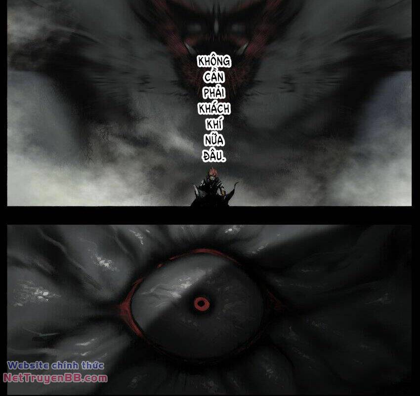 Tây Du Ký ngoại truyện - Chapter 299 - Page 28