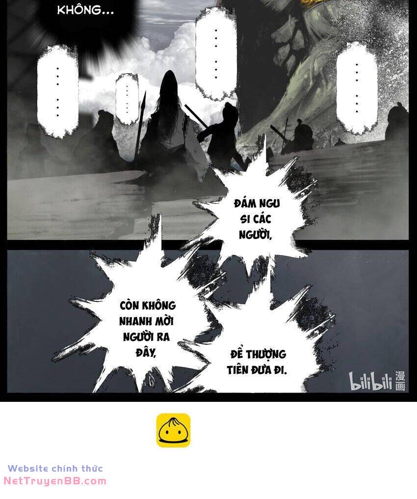 Tây Du Ký ngoại truyện - Chapter 299 - Page 31