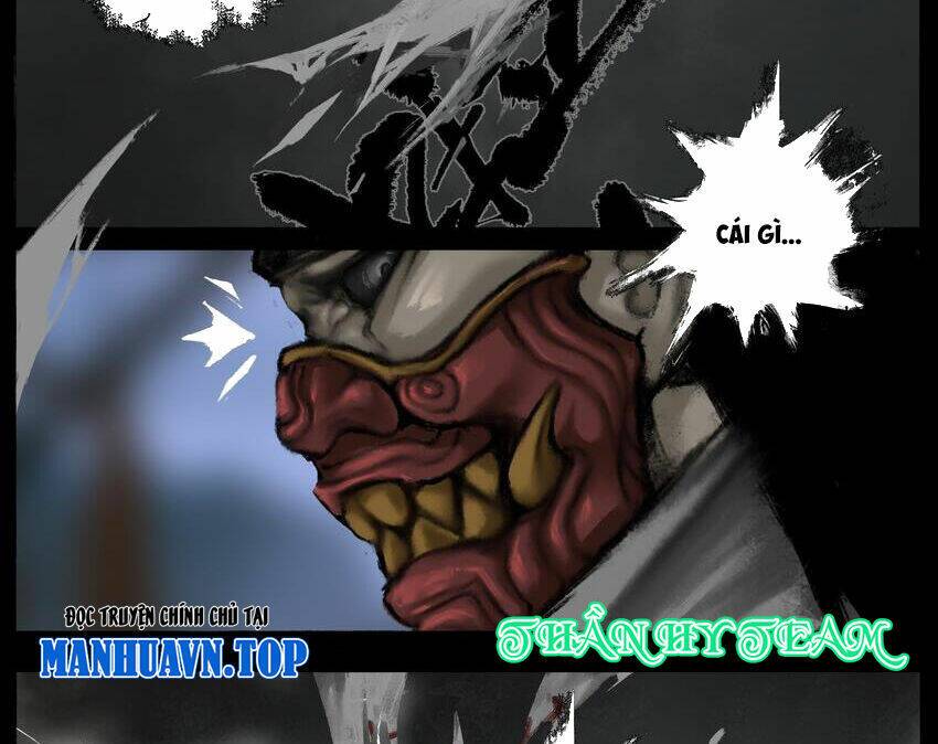 Tây Du Ký ngoại truyện - Chapter 299 - Page 3