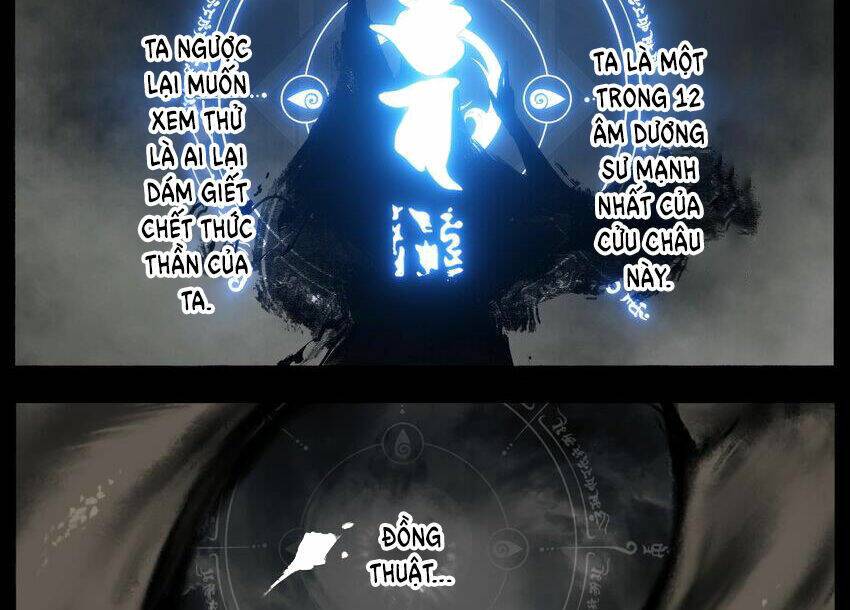 Tây Du Ký ngoại truyện - Chapter 299 - Page 5