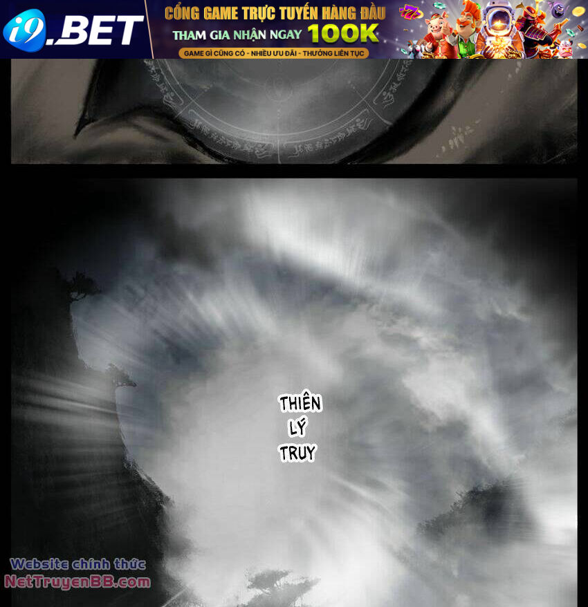 Tây Du Ký ngoại truyện - Chapter 299 - Page 6