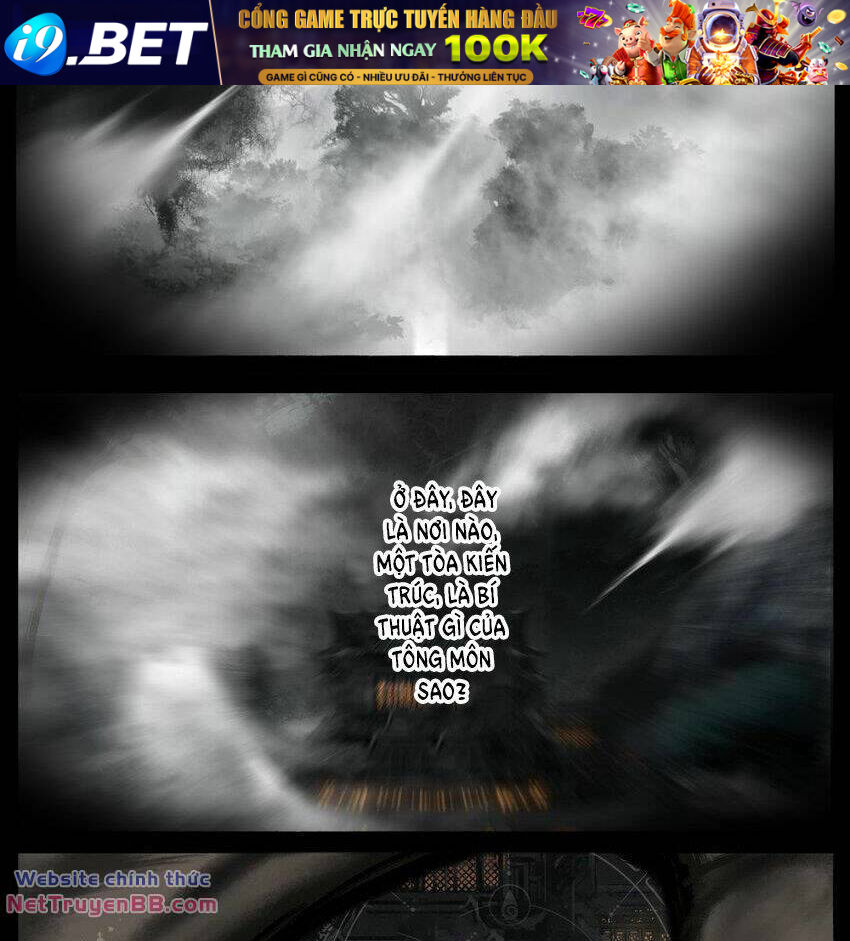 Tây Du Ký ngoại truyện - Chapter 299 - Page 7