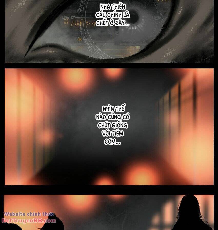 Tây Du Ký ngoại truyện - Chapter 299 - Page 8