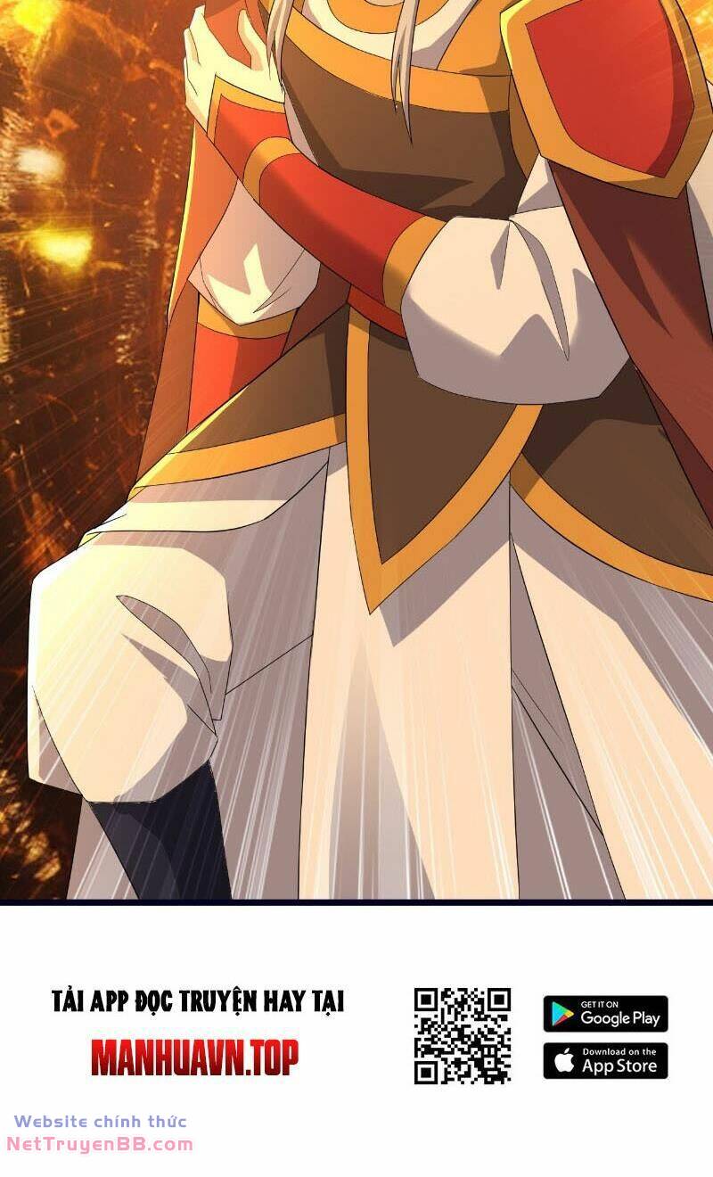 Tiên Võ Đế Tôn - Chapter 541 - Page 79