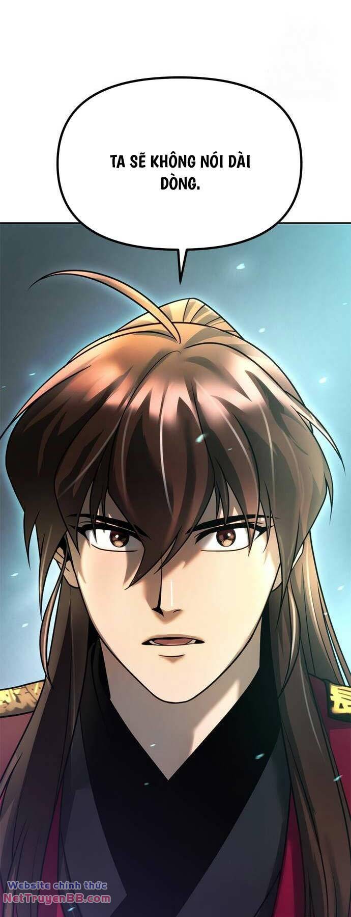 Ma Đạo Chuyển Sinh Ký - Chapter 58 - Page 100