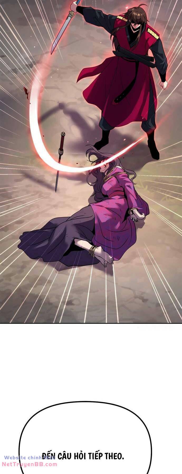 Ma Đạo Chuyển Sinh Ký - Chapter 58 - Page 11
