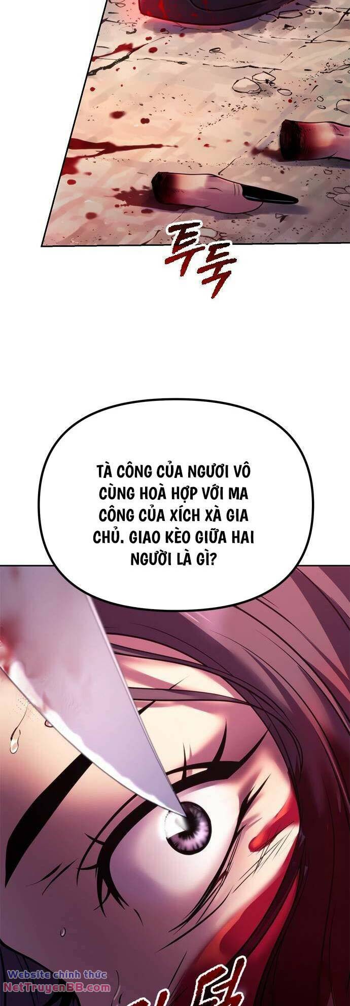 Ma Đạo Chuyển Sinh Ký - Chapter 58 - Page 15