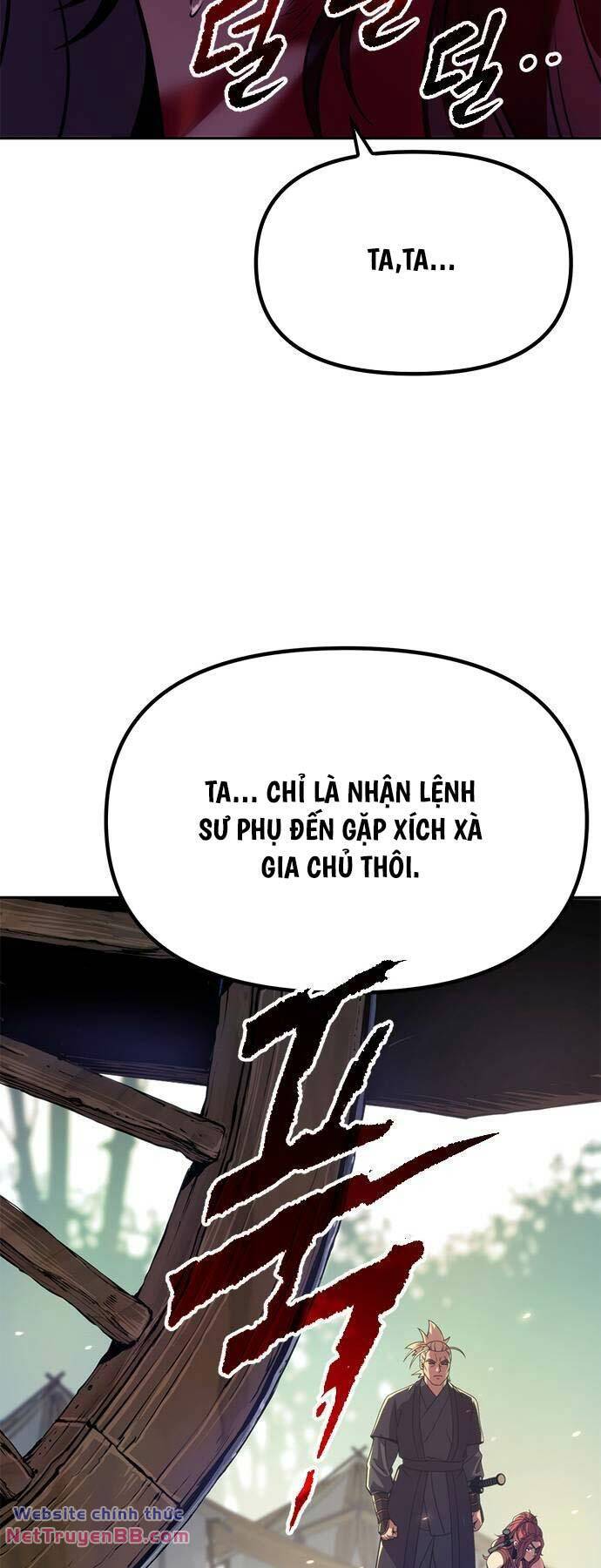 Ma Đạo Chuyển Sinh Ký - Chapter 58 - Page 16