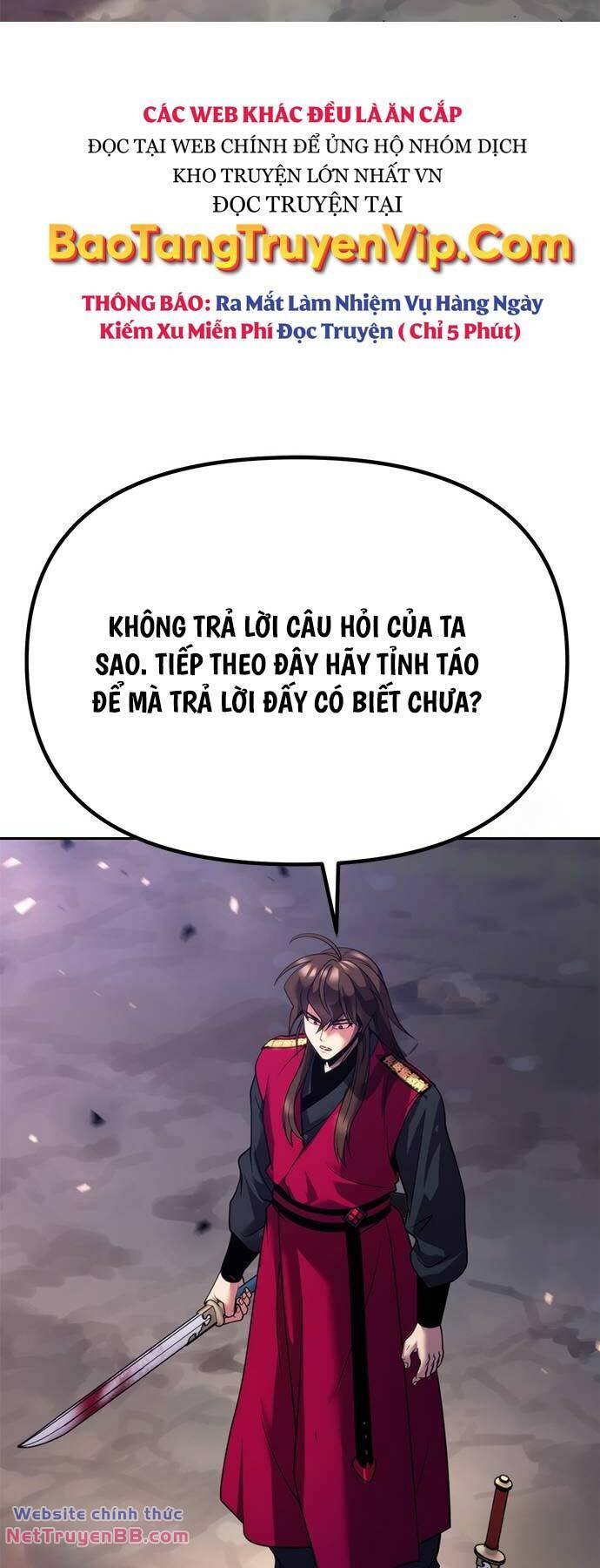 Ma Đạo Chuyển Sinh Ký - Chapter 58 - Page 19