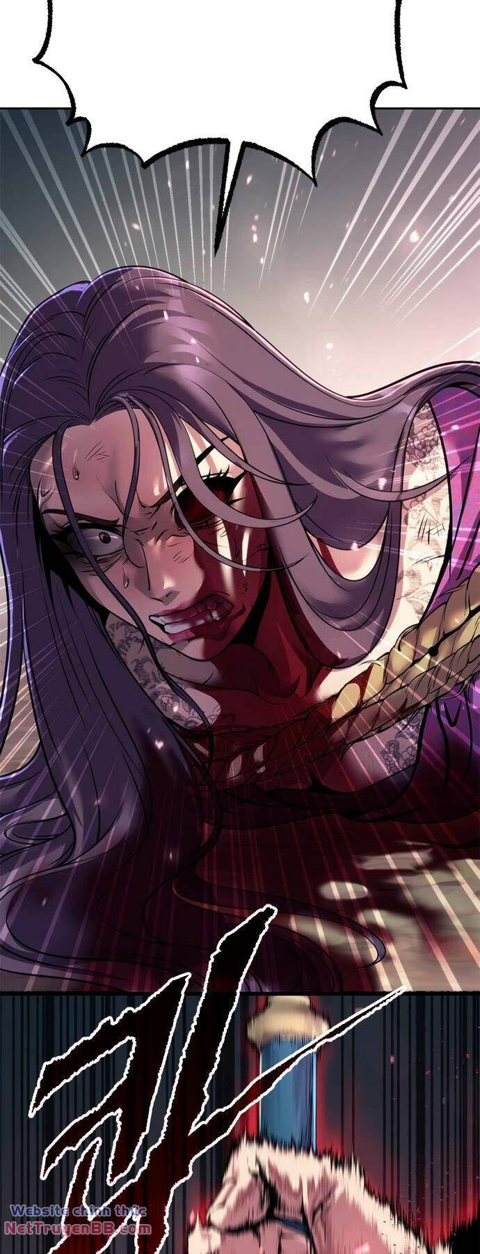 Ma Đạo Chuyển Sinh Ký - Chapter 58 - Page 21