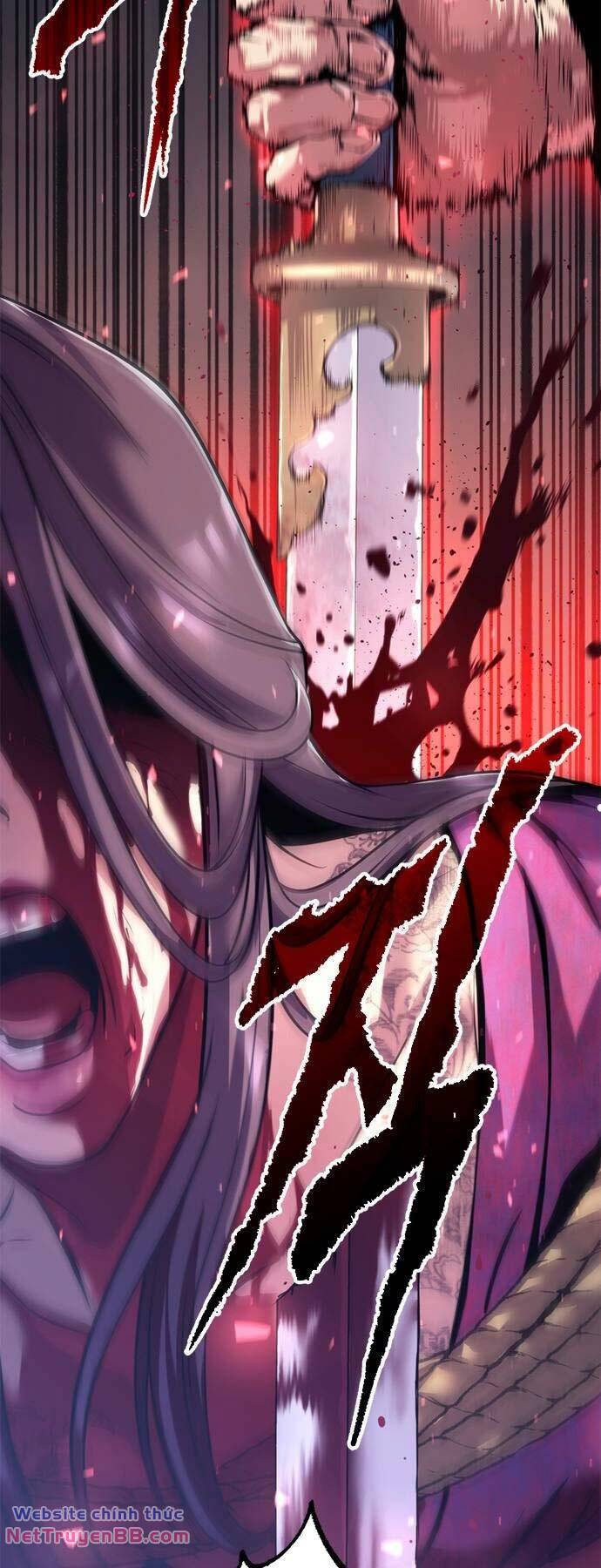 Ma Đạo Chuyển Sinh Ký - Chapter 58 - Page 22