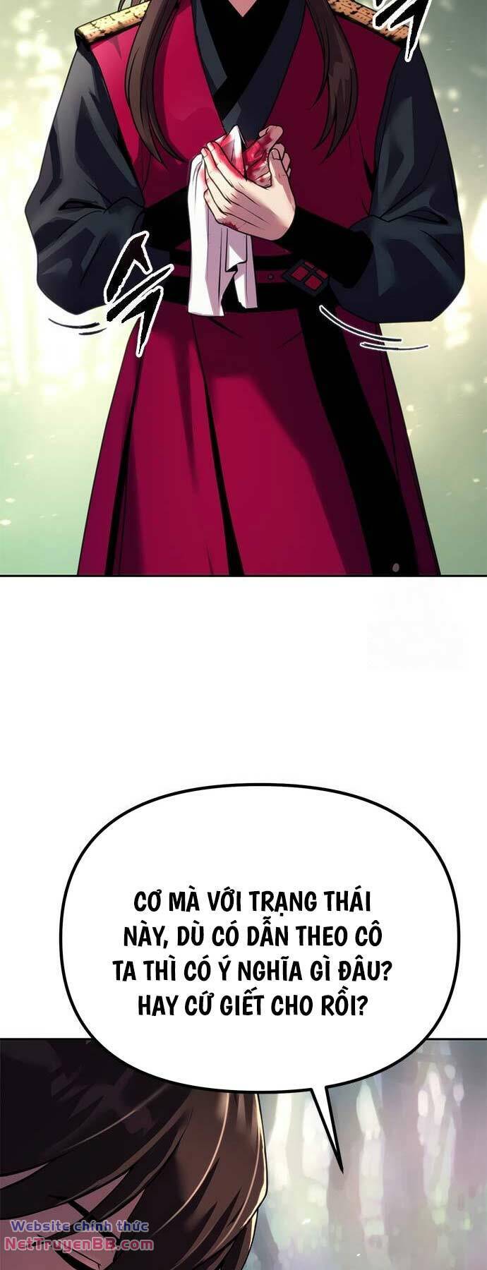 Ma Đạo Chuyển Sinh Ký - Chapter 58 - Page 28