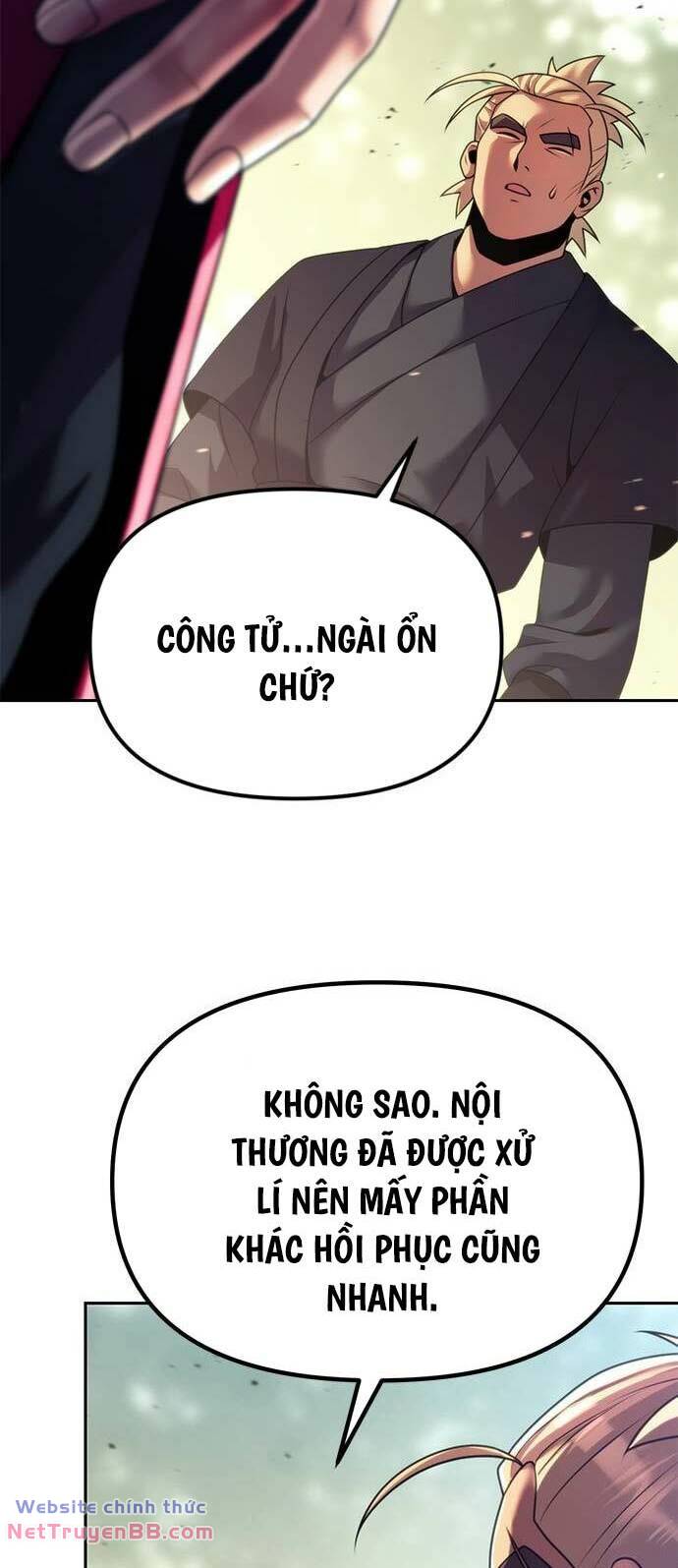 Ma Đạo Chuyển Sinh Ký - Chapter 58 - Page 31