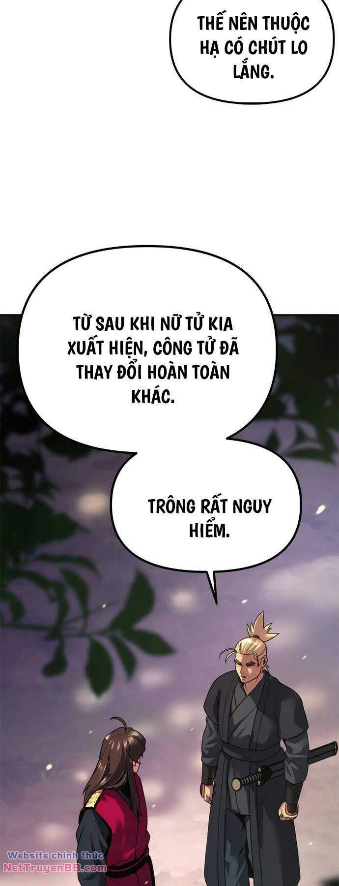 Ma Đạo Chuyển Sinh Ký - Chapter 58 - Page 33