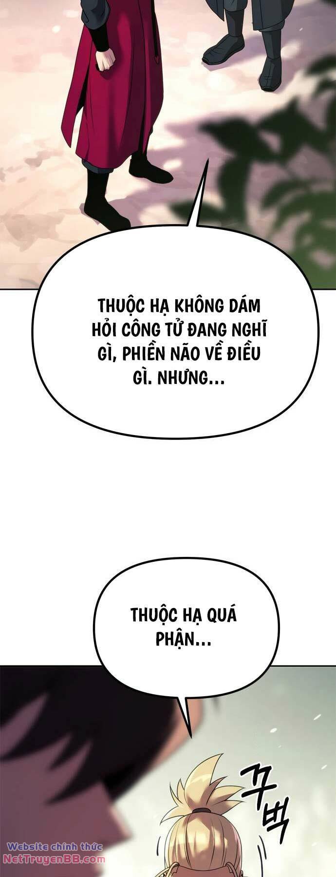 Ma Đạo Chuyển Sinh Ký - Chapter 58 - Page 34