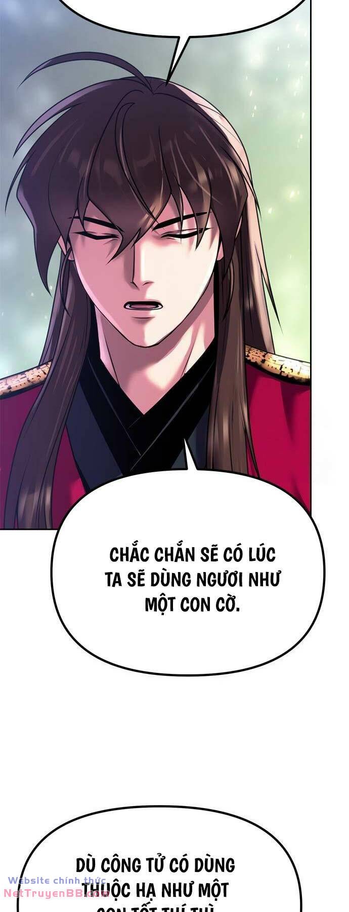 Ma Đạo Chuyển Sinh Ký - Chapter 58 - Page 37