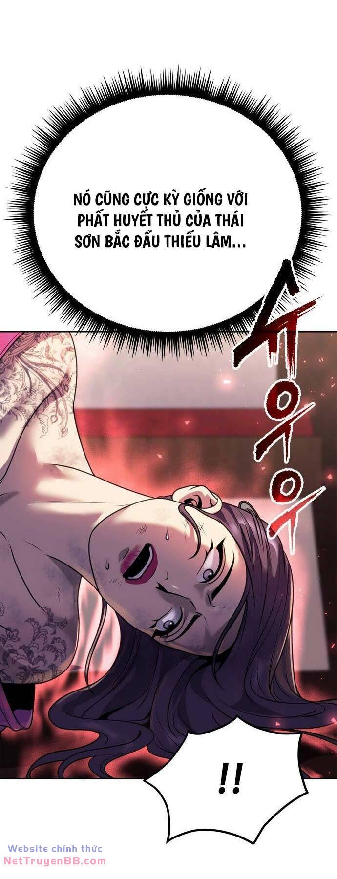 Ma Đạo Chuyển Sinh Ký - Chapter 58 - Page 3