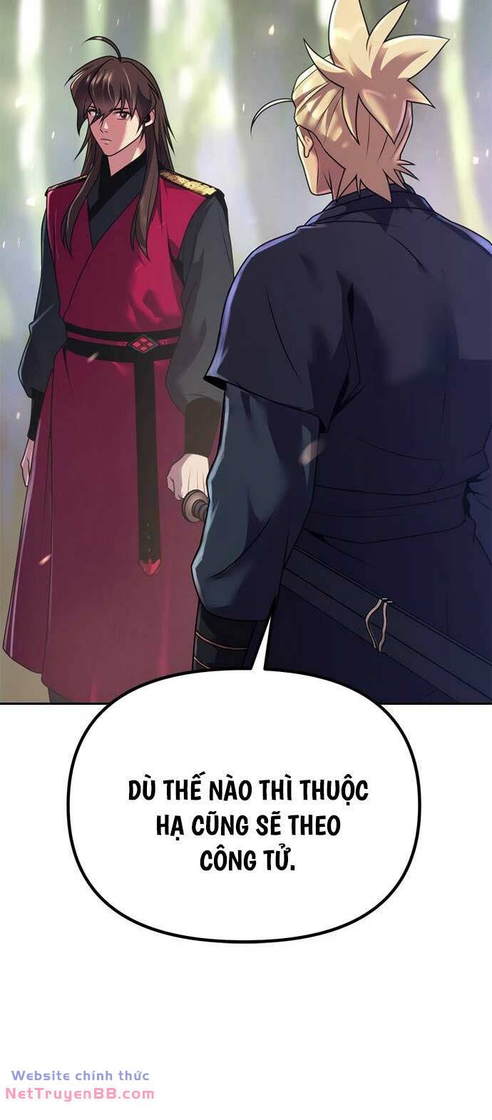 Ma Đạo Chuyển Sinh Ký - Chapter 58 - Page 39