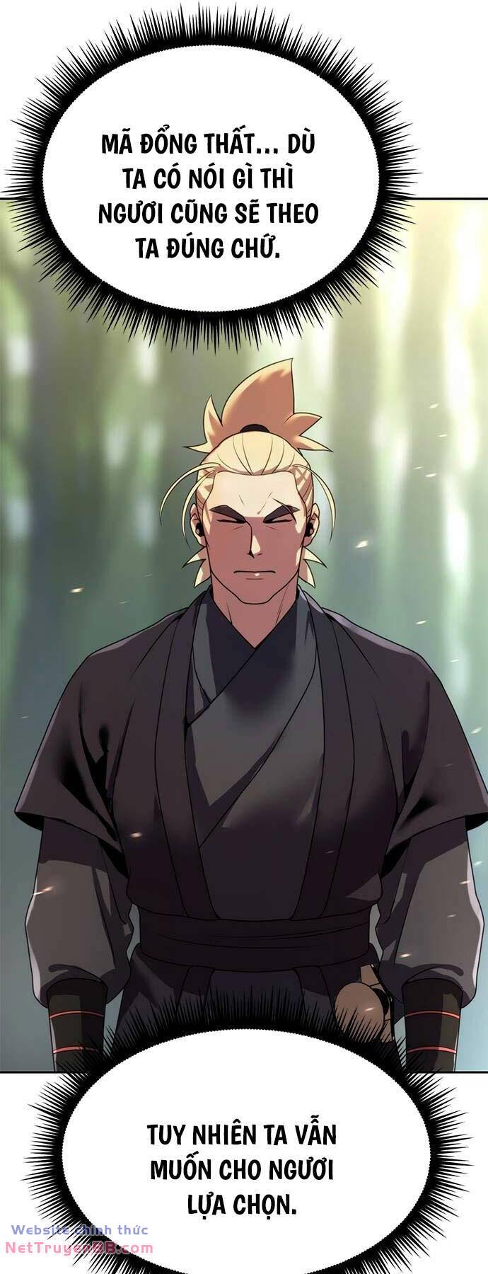 Ma Đạo Chuyển Sinh Ký - Chapter 58 - Page 40