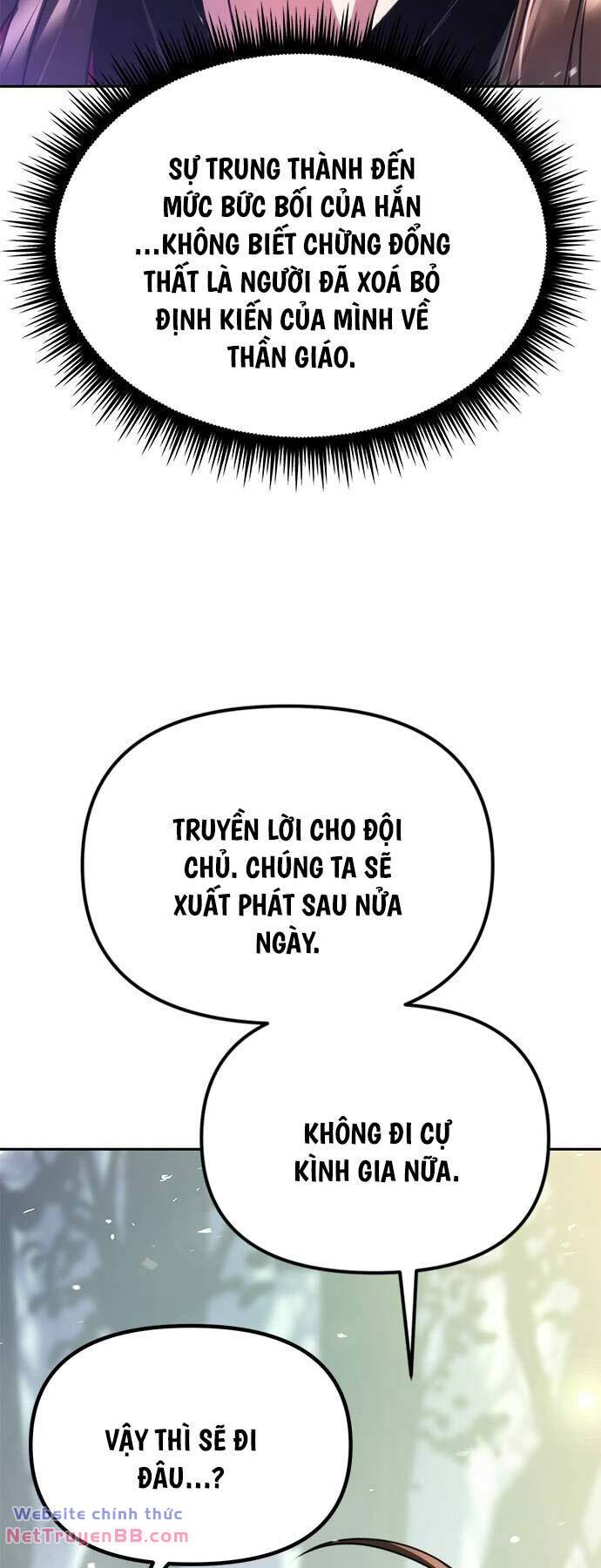 Ma Đạo Chuyển Sinh Ký - Chapter 58 - Page 42