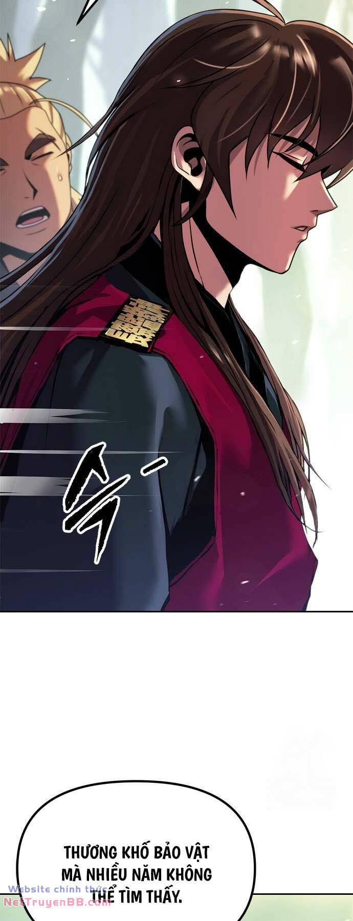 Ma Đạo Chuyển Sinh Ký - Chapter 58 - Page 43