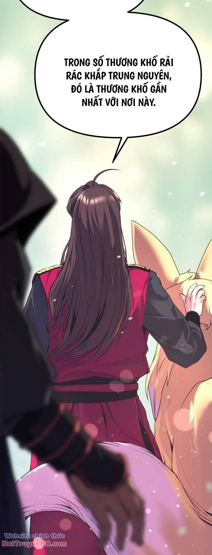 Ma Đạo Chuyển Sinh Ký - Chapter 58 - Page 44